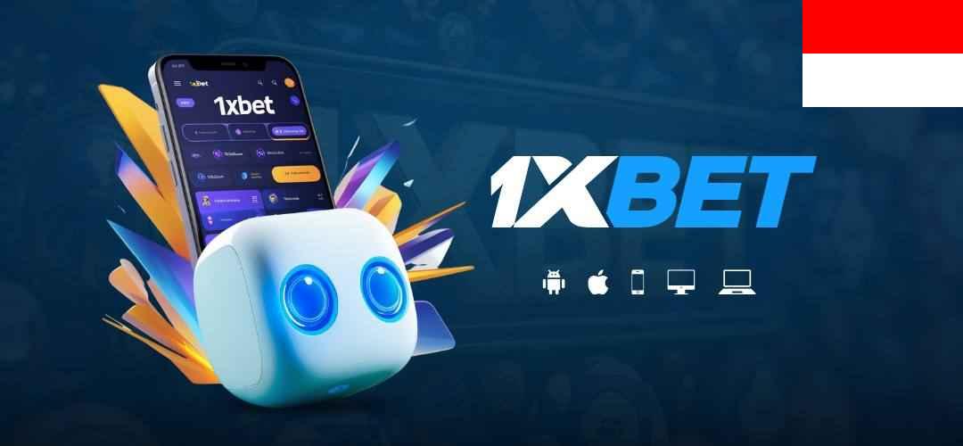 1xbet daftar
