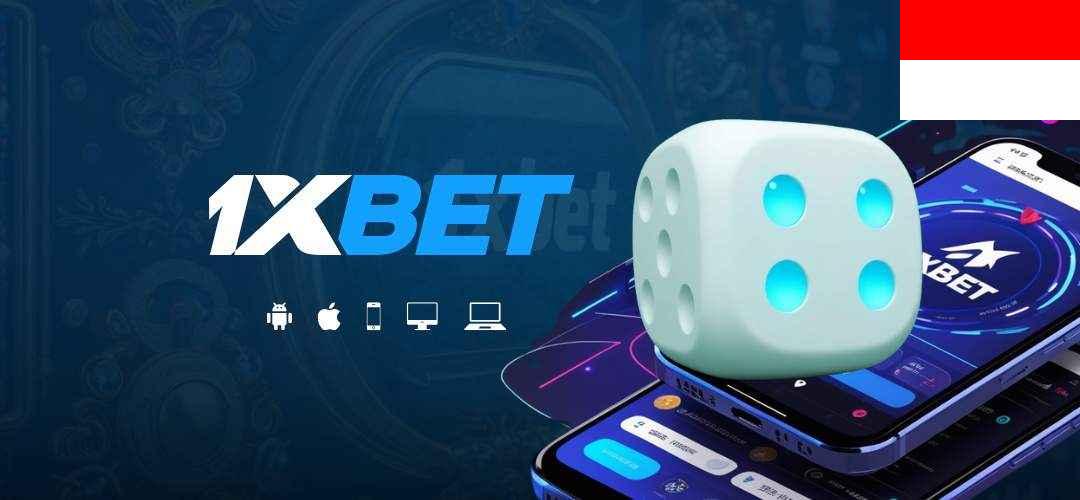 1xbet daftar